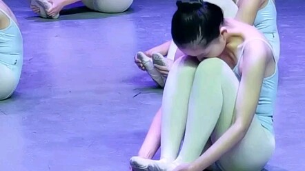 【Penari】Seri Studio Tari Beiyin 05