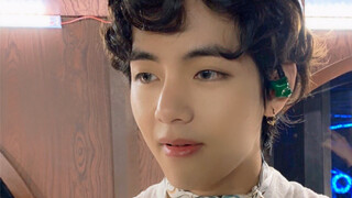 Warning: Kim Tae Hyung's charm will kill you