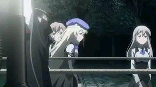 Machine Doll wa Kizutsukanai Episode 3