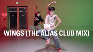 Little Mix - Wings (The Alias Club Mix) / K Chan Choreography