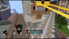 MY DANGERS TRAINING 19