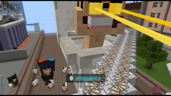 MY DANGERS TRAINING 19