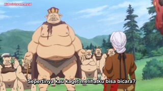 May I Ask for One Final Thing? Bolehkah Saya Mengajukan Satu Permintaan Episode 10 (Sub Indo)