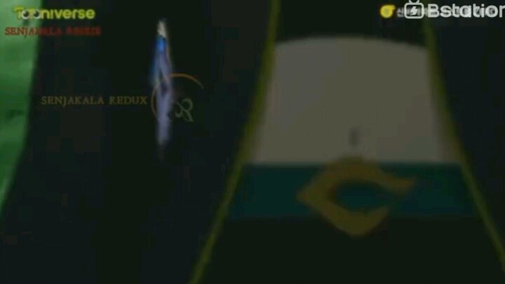 Kanglim menghianati Hari..