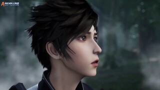 Ancient Vengeance: Windbreaker Arc Eps 14 Sub Indo
