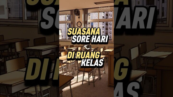 Ruang Kelas #manhwa #manhwaindo