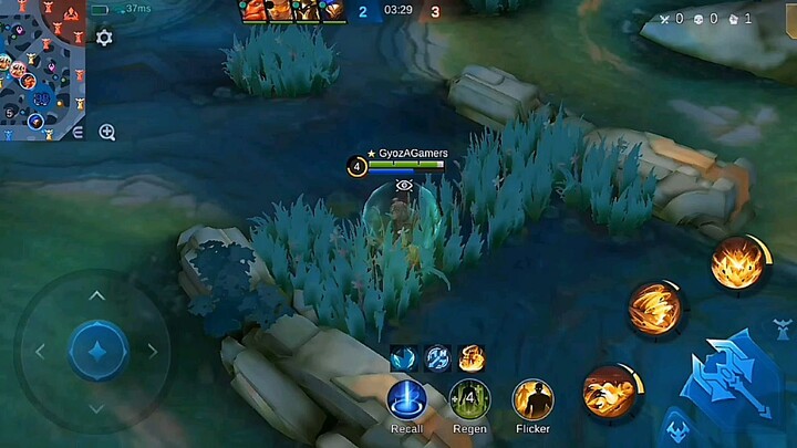 main classic incer hero yang bawel wkwkwk