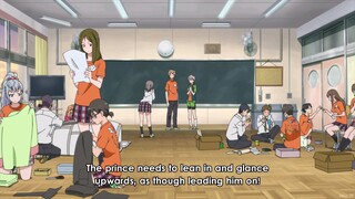 My Teen Romantic Comedy SNAFU Season 1 Episode 11