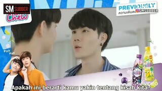 √√ Kenapa Kamu?? {{Why.R.U}} ||Sub.indo Eps.11 BL-Thailand.