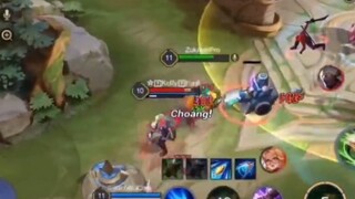 Những Pha HIGHLIGHT Cực Đỉnh Của Top 1 Zuka P4 #gamehay