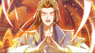 Võ Đế Trọng Sinh Sau 300 Năm P20 l Tóm Tắt Truyện Tranh Hay l Review Truyện Tranh Hay.