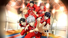 Shakunetsu Kabaddi Episode 12 Sub English