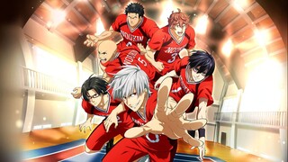 Shakunetsu Kabaddi Episode 03 Sub English