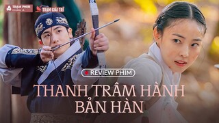 Thanh Xuân Nguyệt Đàm (Our Blooming Youth) có đáng theo dõi? | TGT