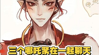 李祥云：突然觉得我也挺正常的