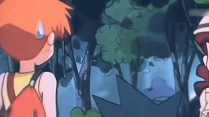 The Unforgettable Story in Pokémon