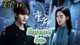 [ENG] EP 14 Restarted love