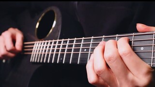 Chỗ em đang mưa à? "Rainy Day" phiên bản guitar~ Hát theo nào~!