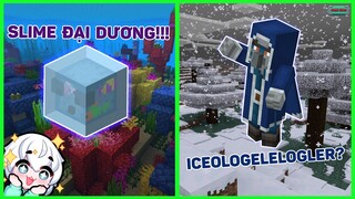 Những MOB Bị Mojang Xóa Vĩnh Viễn Khỏi Minecraft #2 | GameChan