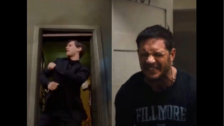 Venom 3: Return of the Bully