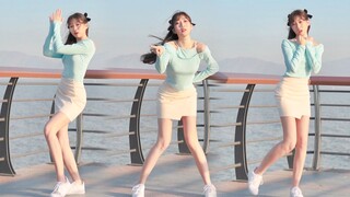 少女时代巅峰！❤甜过初恋Gee ～ 时代的眼泪 金曲翻跳