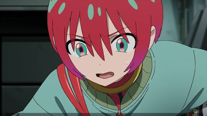 [Anime God List 02] Nhân vật nữ chính tuyệt vời nhất trong lịch sử Gundam