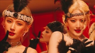 (G)I-DLE《Nxde》初舞台公开！