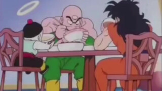[Movie&TV] Dragon Ball Mukbang