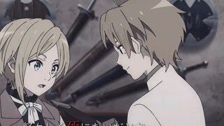 『Musume: Reincarnation - Starting Life|MAD|Hated by Life|"เพื่อประโยชน์ของคนที่คุณรัก จงใช้ชีวิตอย่า