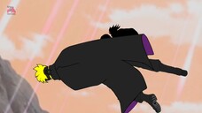 BORUTO GUNAKANKEKUATAN KARMA || Boruto Two Blue Vortex Part 1783