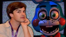 GAME THEORY is CANON in Five Nights at Freddy’s (Vailskibum)