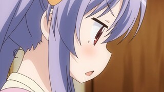 Ren-chan: Chị ơi! Tôi là em gái ruột của anh!