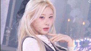 ITZY《幻想朋友》241103人歌回归初舞台！