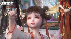 BTTH SEASON 5 EPISODE 161 ENG SUB