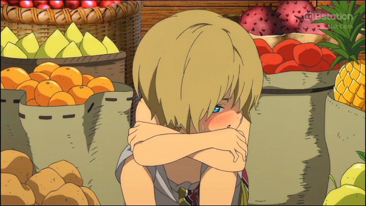 Sad Gugu😢
