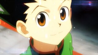 Hunter x Hunter (2011) AMV  ▪「Runnin」Nippon tv and MAD HOUSE Copyright