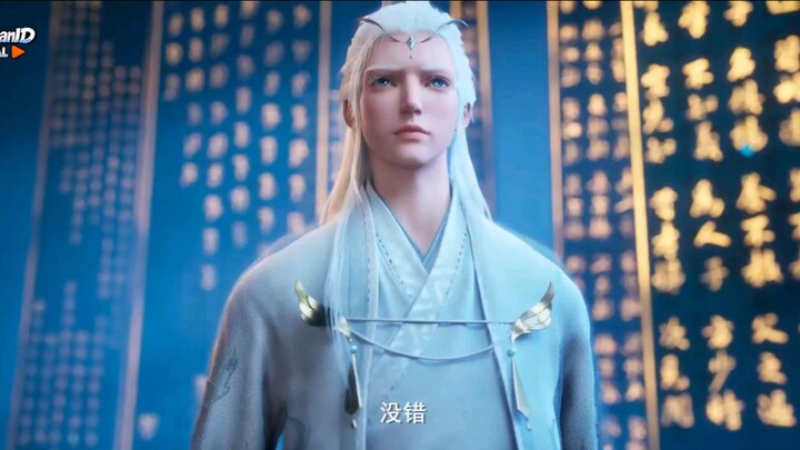 The Demon Hunter Season 3 Episode 5 Sub Indo HD