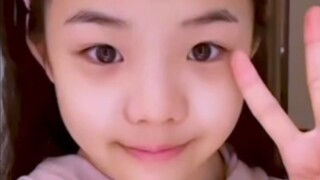 Kegiatan keluarga! Tantangan tari artis wanita JYP dengan lagu "if we ever broke up"