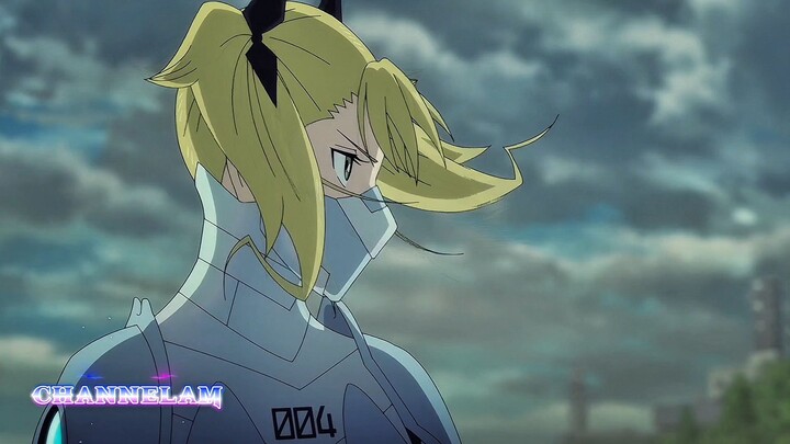 serangan besar kaiju