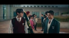 Study Group S1 Episode 05
