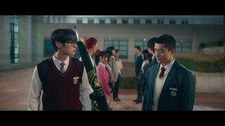 Study Group S1 Episode 05