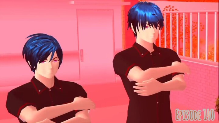 [Drama Dracula Sakura 140] - RestRoom
