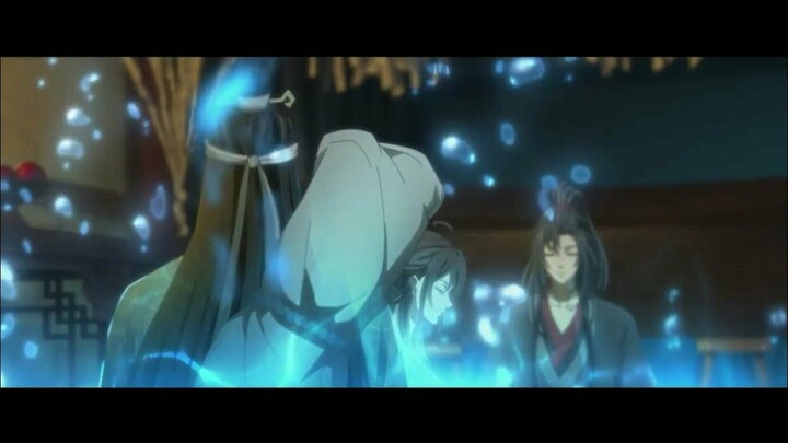 Mo Dao Zu Shi - Symphony