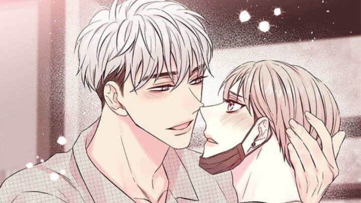 [Hot Summer] There are many things that are suitable to do in the hot summer, such as meeting you, I