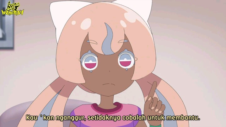 pokemon horizons episode 144 sub indo