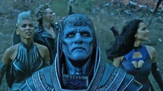 Hollywood Sci fi Movie In Hindi |Marvel studios Movies |X-Men Apocalypse Explained in Hindi #marvel
