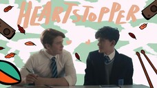 Heartstopper (2022) | Season 1 Episode 03 [Eng Subs]