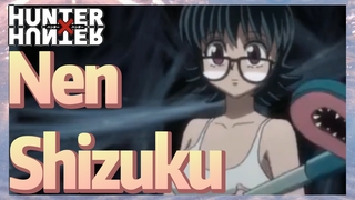 Nen Shizuku