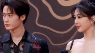 "Yao Liu" sticks to Zi Mei the whole time, please don't be too good~