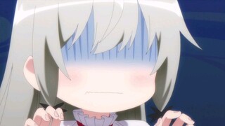 Tonari no Kyuuketsuki-san episode 10